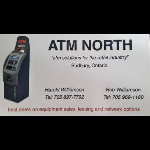 ATM North