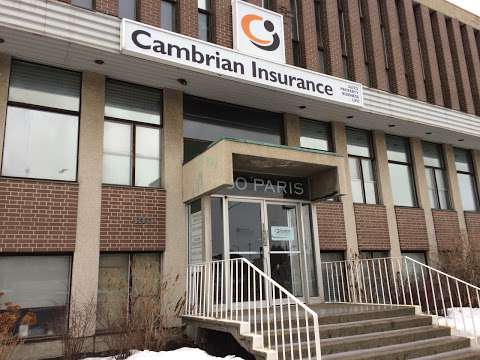 Cambrian Insurance Brokers