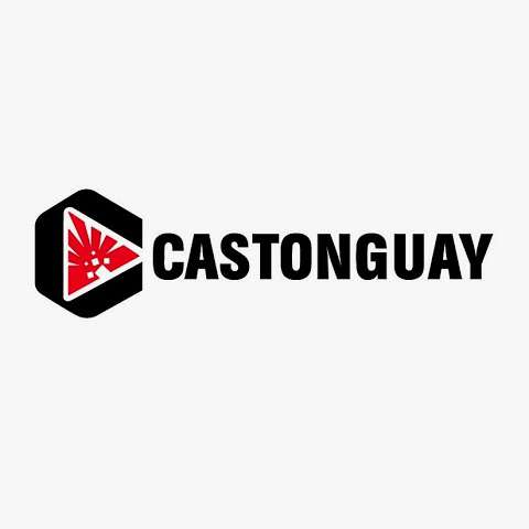 Castonguay Blasting ltd.