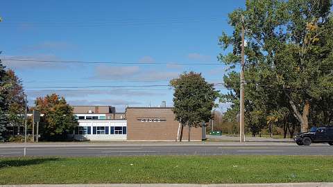 Chelmsford Valley District Composite School