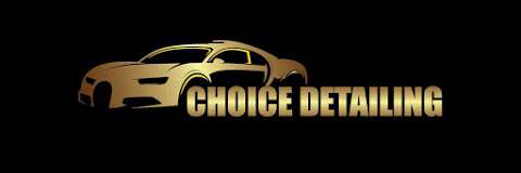 Choice Detailing--Mobile Auto Detailing Service