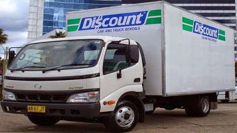 Discount Car & Truck Rentals Sudbury