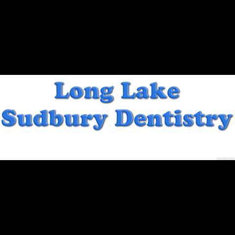 Dr.Derek Lewis - Long Lake Family Dentistry