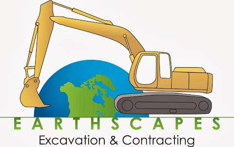 Earthscapes Excavation & Contracting