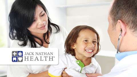 Family Practice Clinic at Walmart Sudbury by Jack Nathan Health