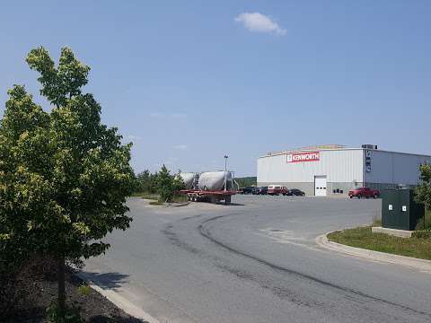 Kenworth Truck Centres of Ontario