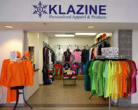 Klazine Products
