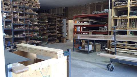 Lacasse Fine Wood Products Inc.