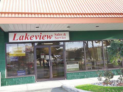 Lakeview Sales & Service