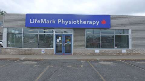Lifemark Physiotherapy Val Caron