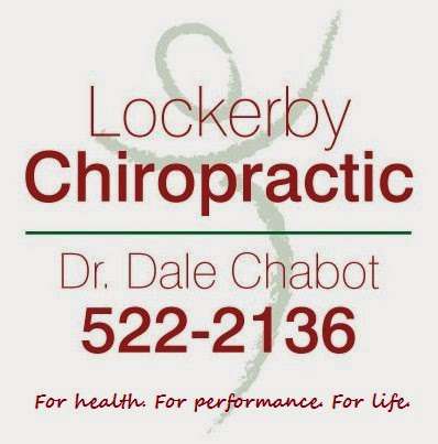 Lockerby Chiropractic Clinic