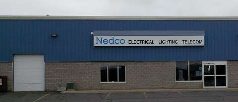Nedco - Sudbury, ON