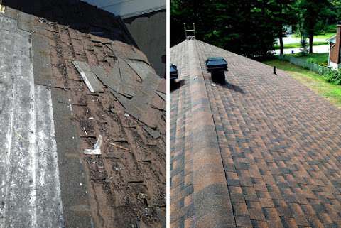 Roofing Done Right Sudbury