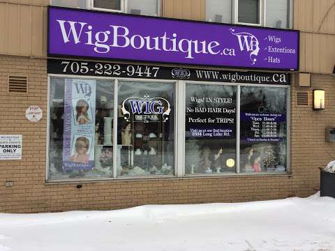 Wig Boutique