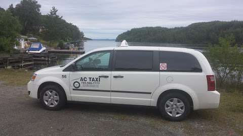 AC TAXI AC TAXI
