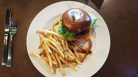 Boston Pizza Boston Pizza