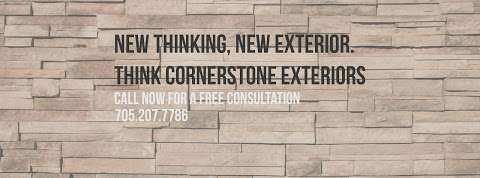 Cornerstone Exteriors