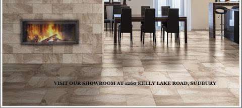 North-Tech Stone & Ceramic North-Tech Stone & Ceramic