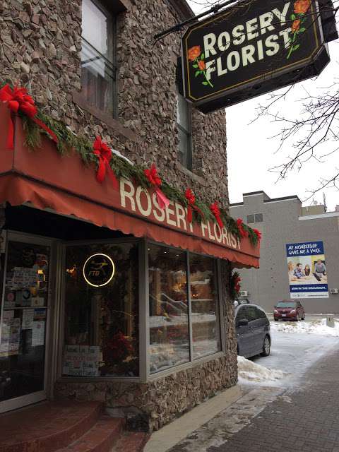 Rosery Florist Ltd Rosery Florist Ltd