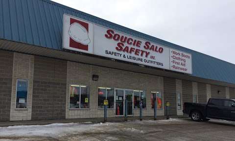 Soucie Salo Safety Inc Soucie Salo Safety Inc